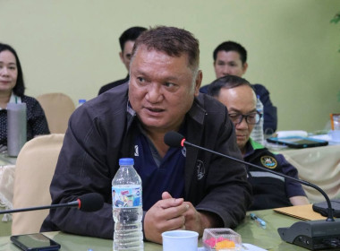 การประชุมประจำเดือนครั้งที่ 8/2569 ประจำเดือนสิงหาคม 2569 พารามิเตอร์รูปภาพ 30